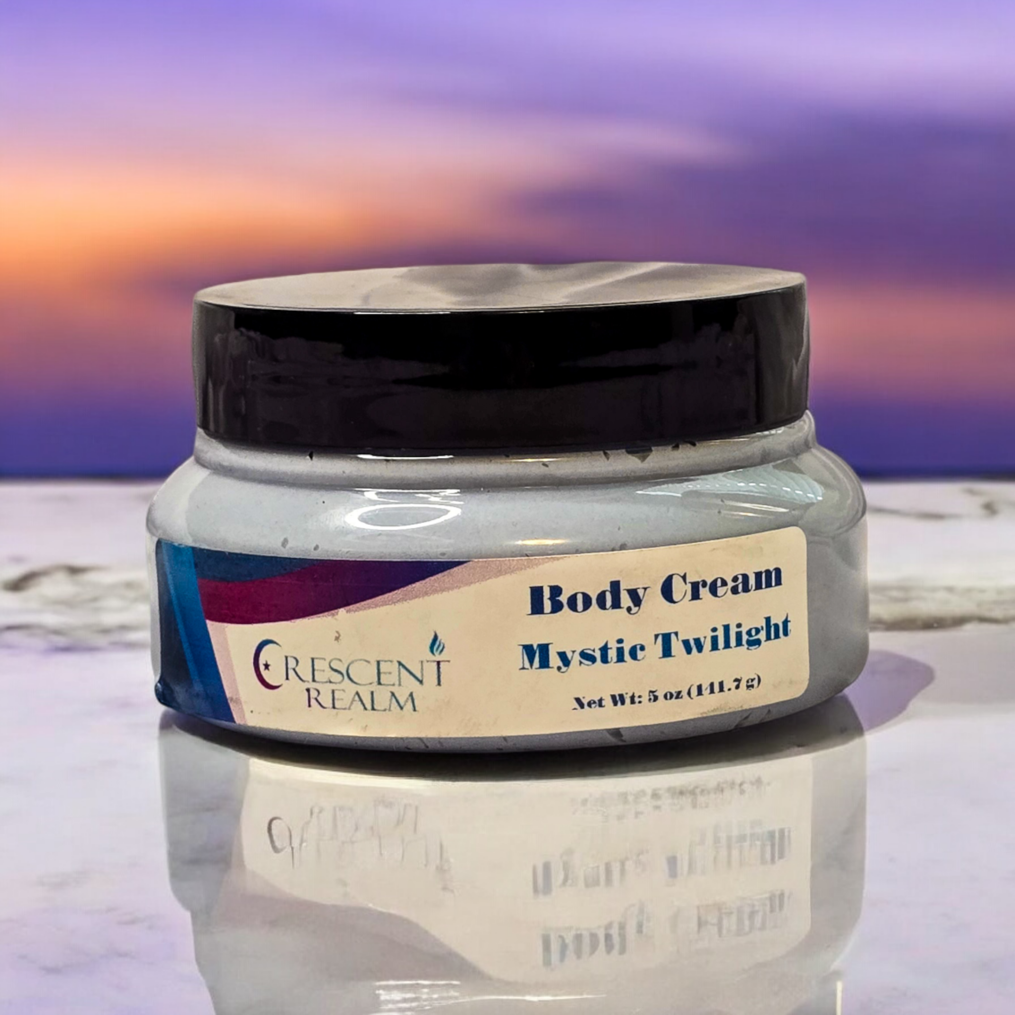 Mystic Twilight Body Cream