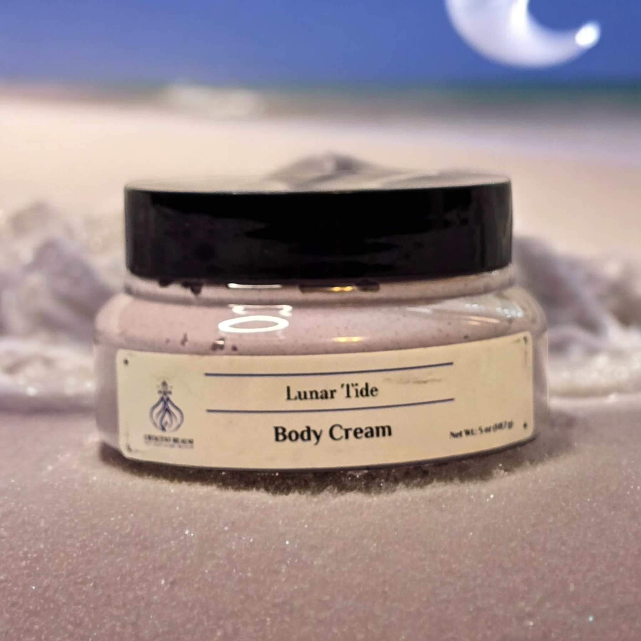 Lunar Tide Body Cream