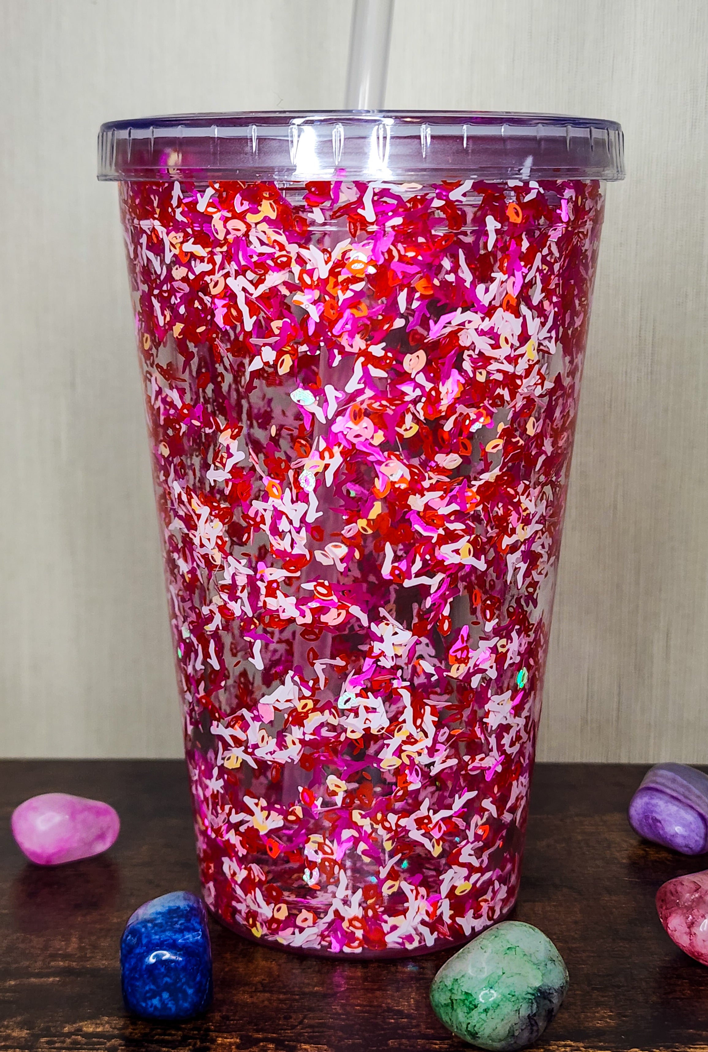 Bachelorette Party Tumbler